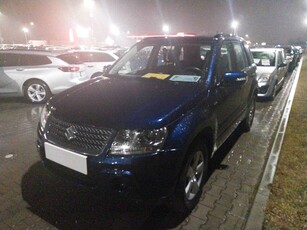 Suzuki Grand Vitara 2011 1.9 DDiS 200794km SUV