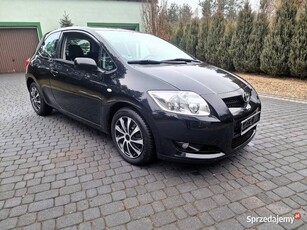 Toyota Auris 1,6