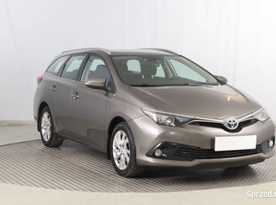 Toyota Auris 1.6 Valvematic