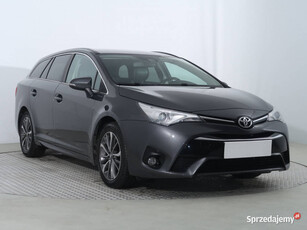 Toyota Avensis 2.0 Valvematic