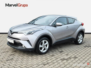 Toyota C-HR 1.2 Turbo 116 KM WersjaPremium SalonPL