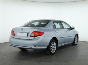 Toyota Corolla 2007 1.6 Dual VVT