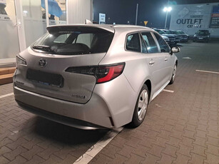 Toyota Corolla 2021 1.8 Hybrid 29169km Kombi