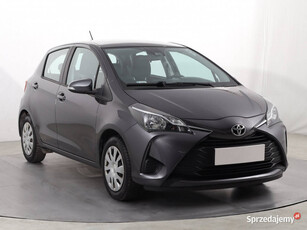 Toyota Yaris 1.5 Dual VVT-i