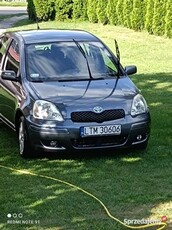 Toyota Yaris 2005 r 1.3gaz