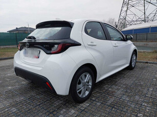 Toyota Yaris 2024 1.5 VVT