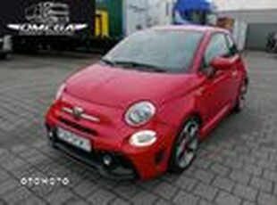 Używany Abarth 595 2018