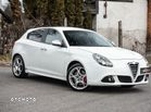 Używany Alfa Romeo Giulietta 2010