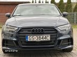 Używany Audi A3 2016