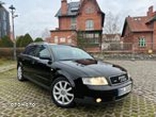 Używany Audi A4 2004