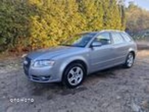 Używany Audi A4 2005