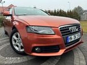 Używany Audi A4 2008