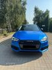 Używany Audi A4 2017