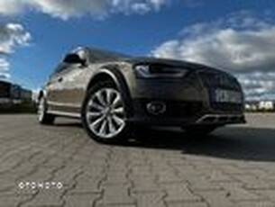 Używany Audi A4 Allroad 2015