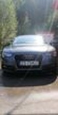 Używany Audi A5 2012