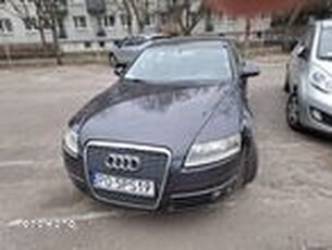 Używany Audi A6 2005