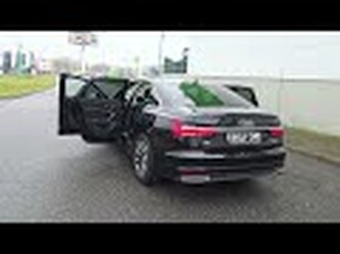 Używany Audi A6 2019