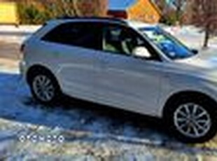 Używany Audi Q3 2016