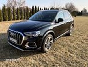 Używany Audi Q3 2021