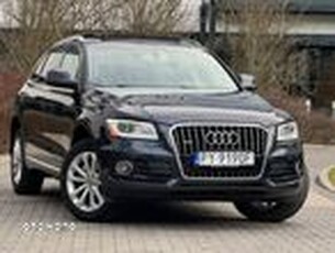 Używany Audi Q5 2014