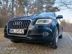 Używany Audi Q5 2016