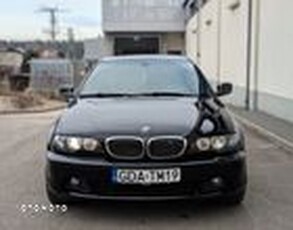 Używany BMW Seria 3 2004