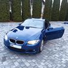 Używany BMW Seria 3 2008