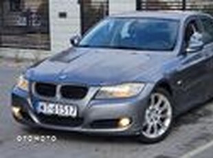 Używany BMW Seria 3 2009