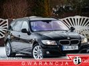 Używany BMW Seria 3 2012