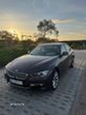 Używany BMW Seria 3 2012