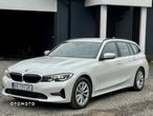 Używany BMW Seria 3 2020