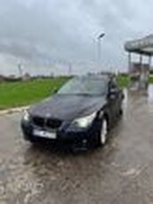 Używany BMW Seria 5 2007