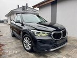 Używany BMW X1 2021