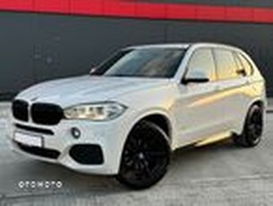 Używany BMW X5 2014