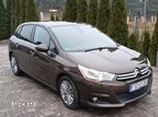 Używany Citroën C4 2011