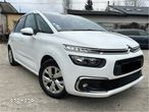 Używany Citroën C4 Picasso 2018