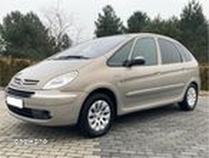 Używany Citroën Xsara Picasso 2006