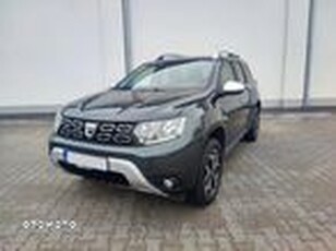 Używany Dacia Duster 2021