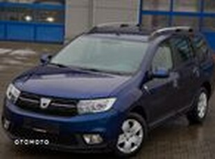 Używany Dacia Logan 2018