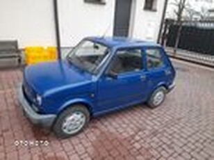 Używany Fiat 126 1997