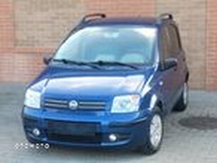 Używany Fiat Panda 2004