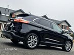 Używany Ford Edge 2019