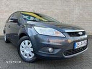 Używany Ford Focus 2010