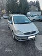 Używany Ford Galaxy 2002