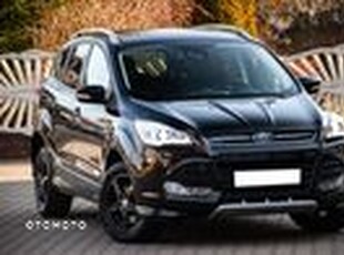 Używany Ford Kuga 2014