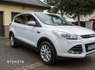 Używany Ford Kuga 2016