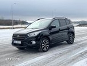 Używany Ford Kuga 2019