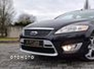 Używany Ford Mondeo 2007