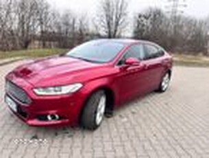 Używany Ford Mondeo 2016