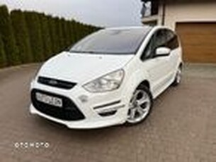 Używany Ford S